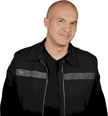 Ricardo Omi, odontólogo especialista en estética dental y conferencista